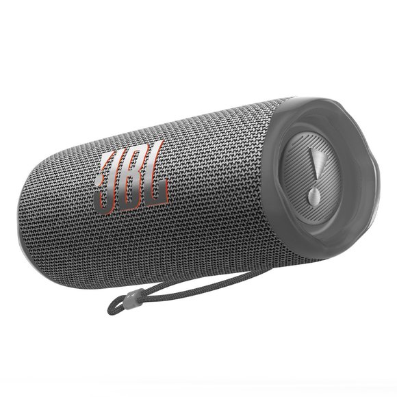 New and unopenedFlip 6 Portable Waterproof SpeakerBlackActual Color:Black